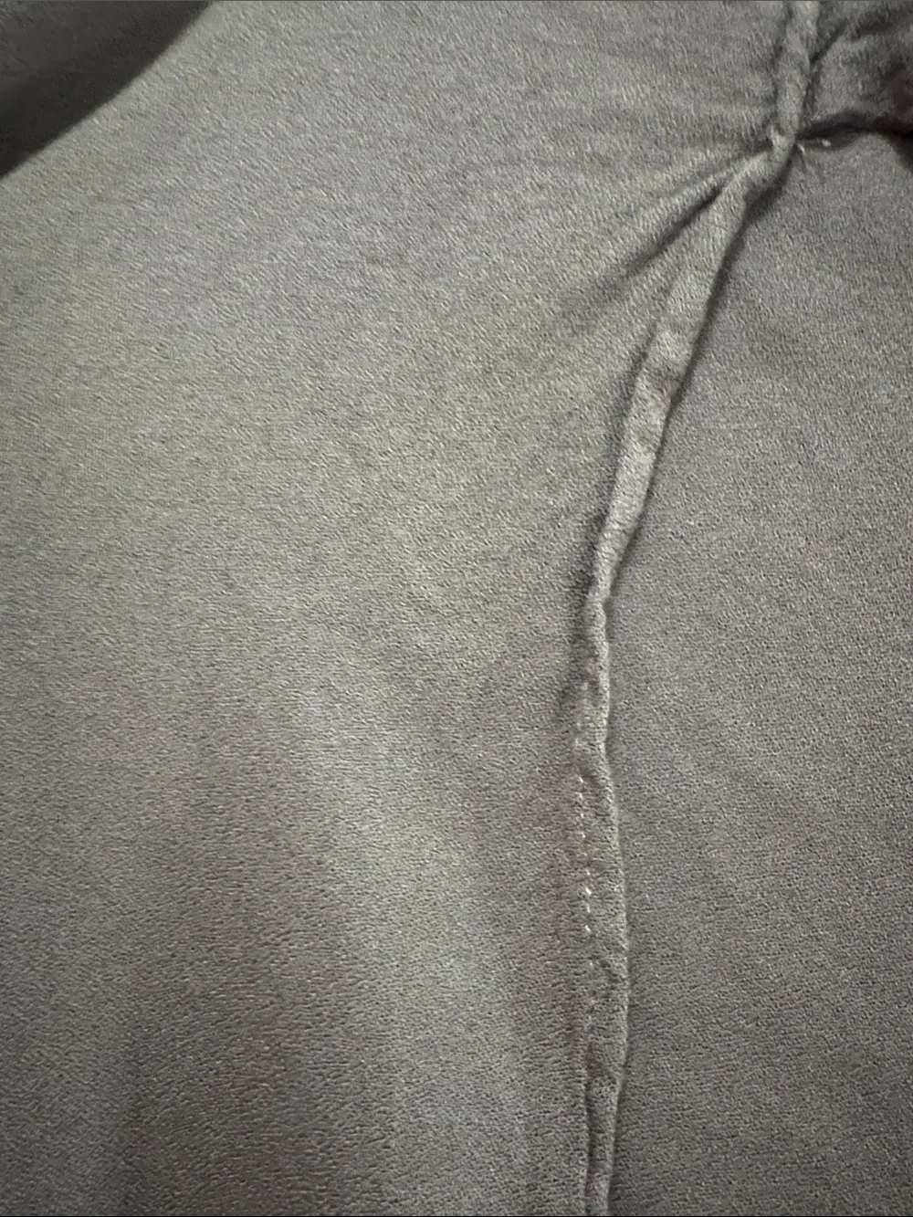 torrid  wide leg flowy size 1 pants